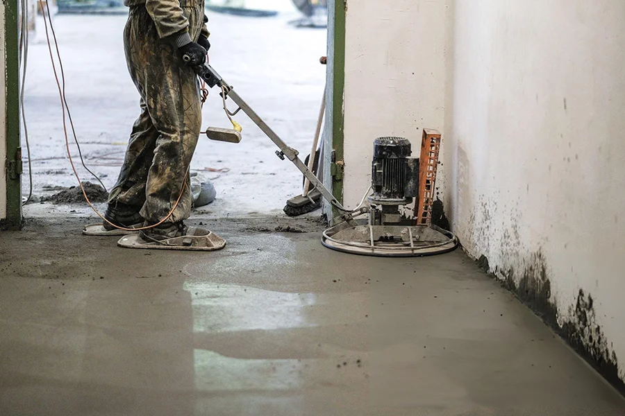 Foundation Repair in Spring Lake, NC