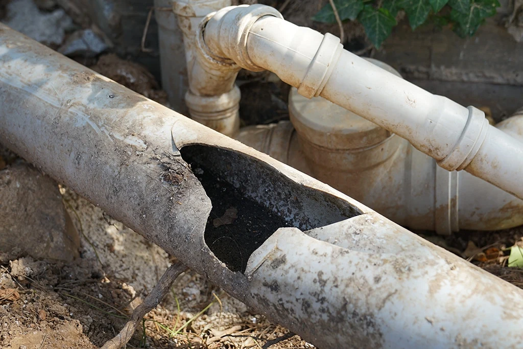 Drainage Services and Repair in Spring Lake, NC