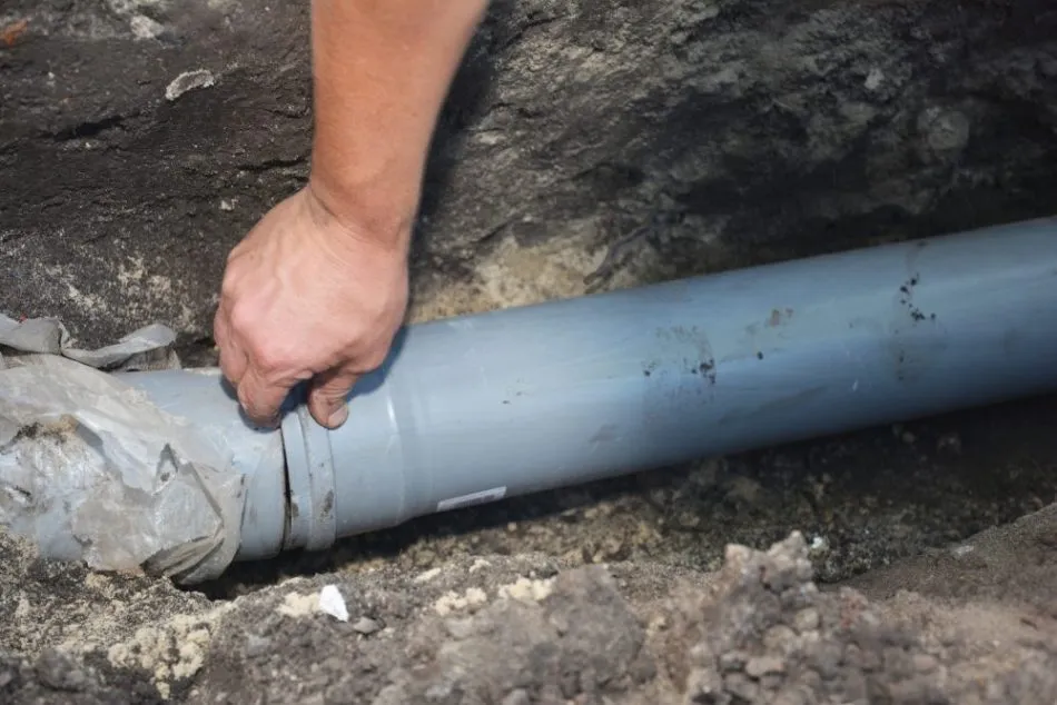 Drainage Services and Repair in Spring Lake, NC