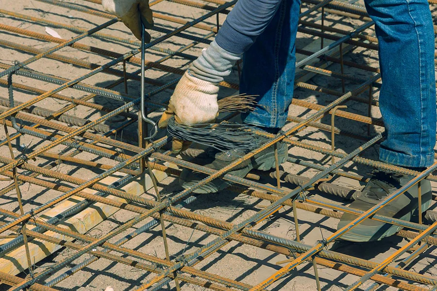 Foundation Repair in Johnsonville, NC