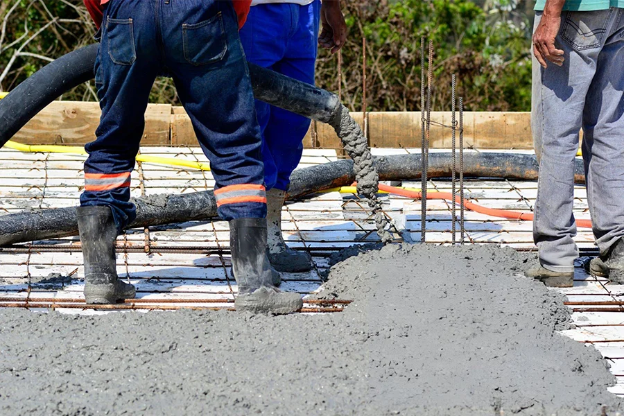 Foundation Repair in Johnsonville, NC