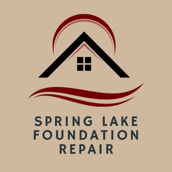 Spring Lake Foundation Repair Logo